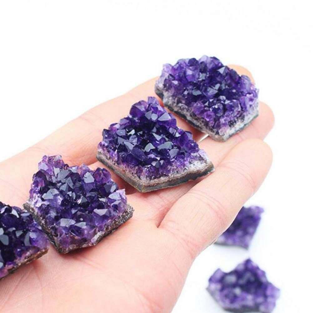 ★最終値下げ★ 運気アップ　浄化作用　大きめのアメジストクラスター 楽天市場】【送料無料】アメジストクラスター|紫水晶クラスター
