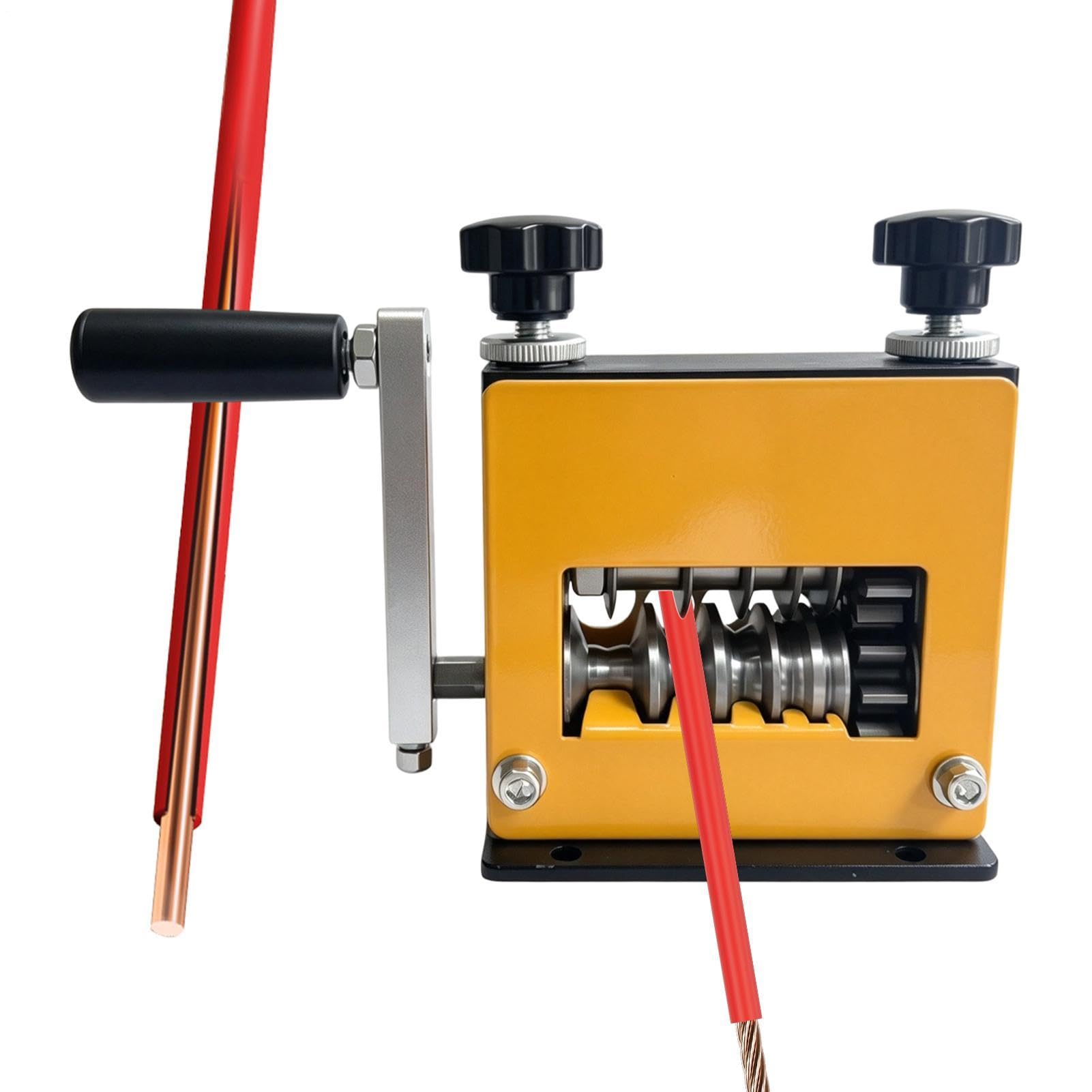 Spelafili Elettrico Utensile Elettrico Manuale A Trapano
