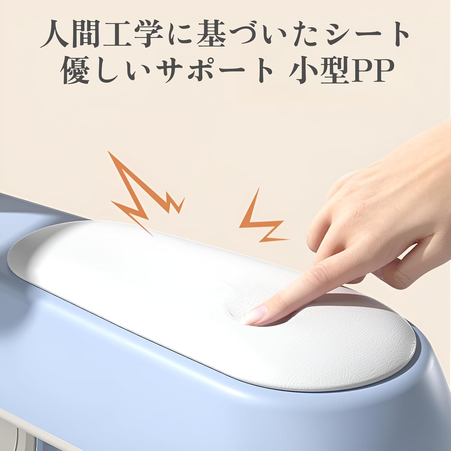 [Arklove]三輪車 子供用 1歳～3歳 安定四輪デザイン 大20KG対応 静音タイヤ ABS+PU素材 屋内屋外両用 プレゼン