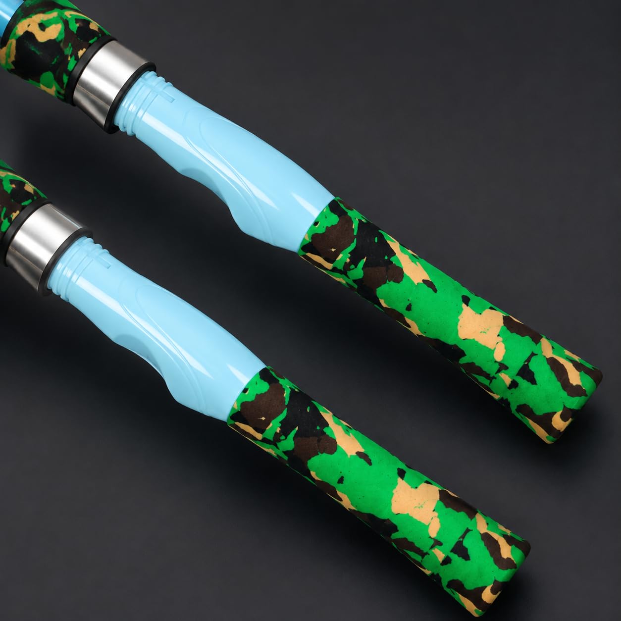 Canna da Pesca Telescopica Set Completo