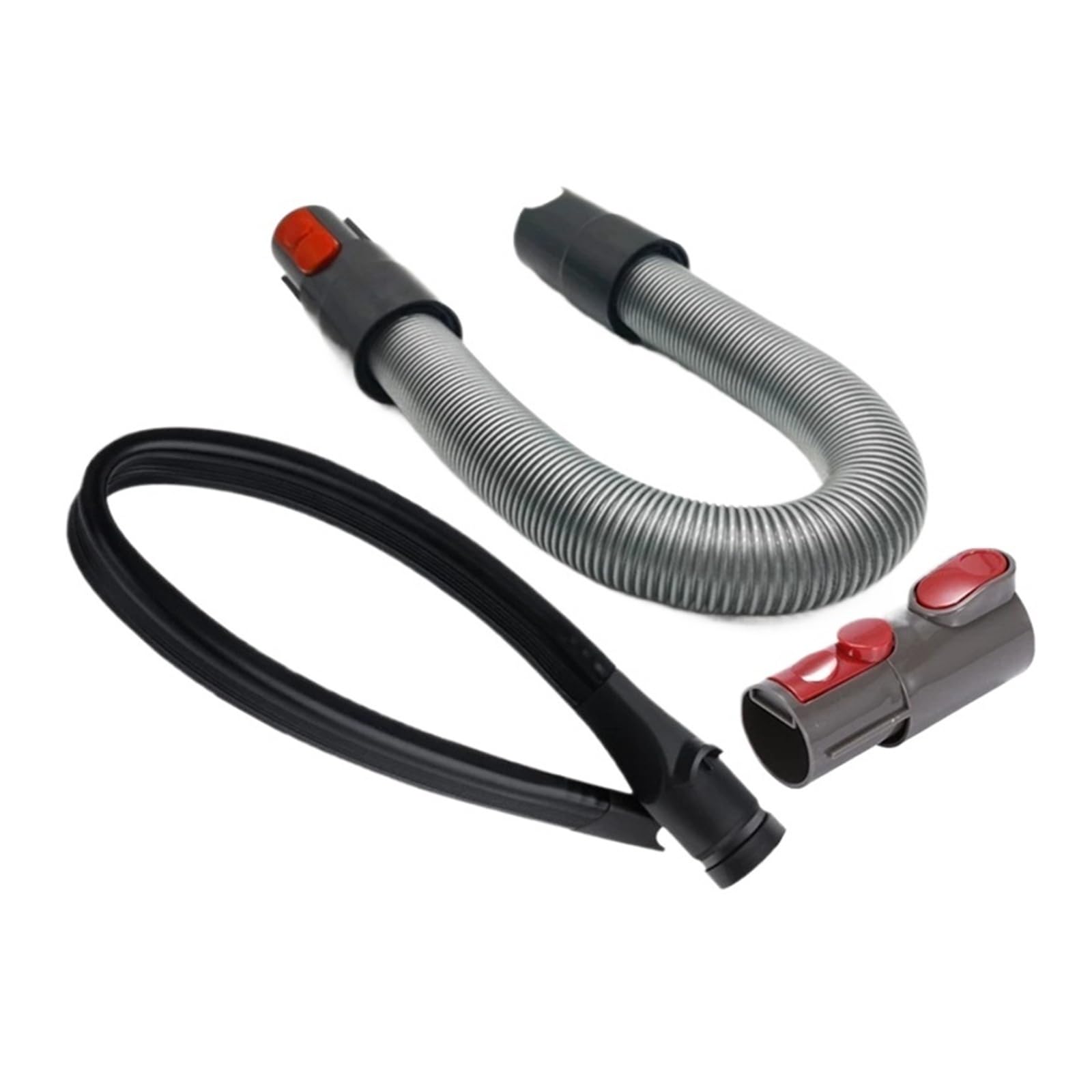 Jweinenl 1Set Tool Adapter Hose Kit ，Compatible For Dyson， V8 V10 V7 V11 V12 V15