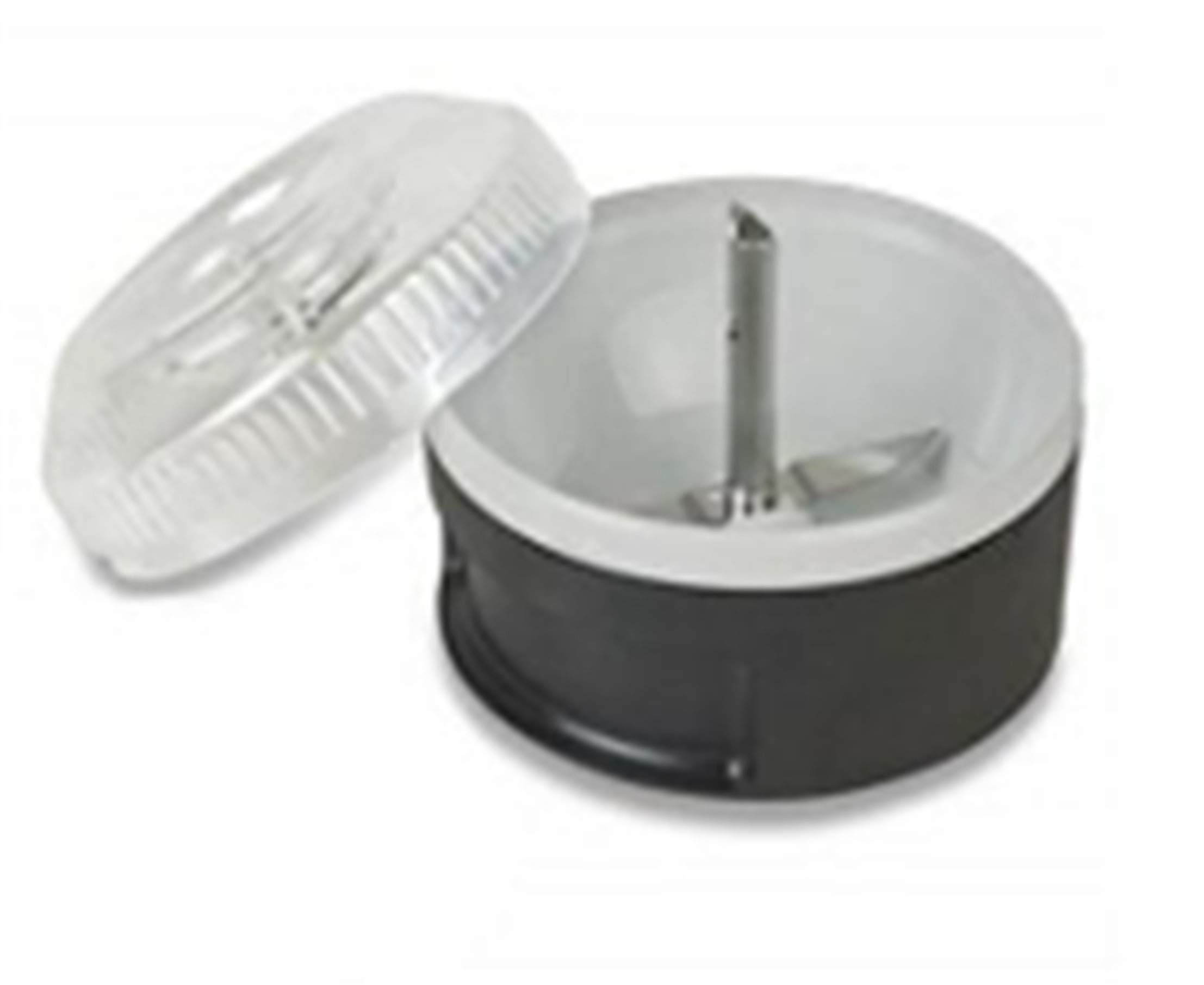 Bamix Swissline Frullatore a Immersione - Bianco