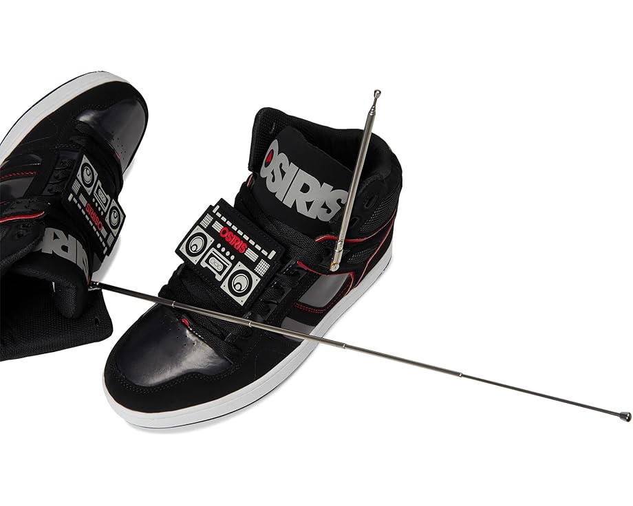 Osiris NYC 83 CLK - Right View