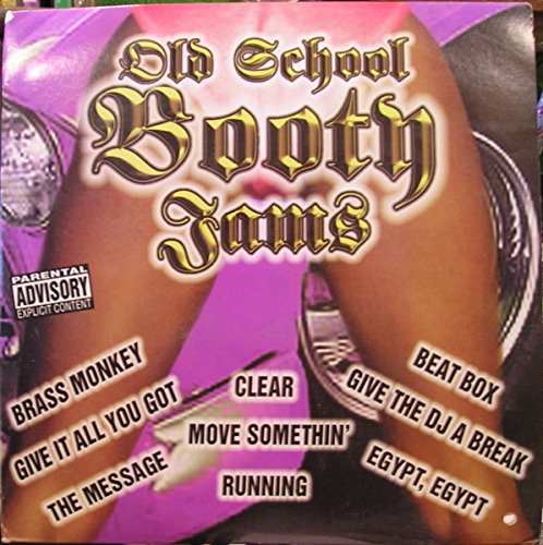 Old School Booty Jams