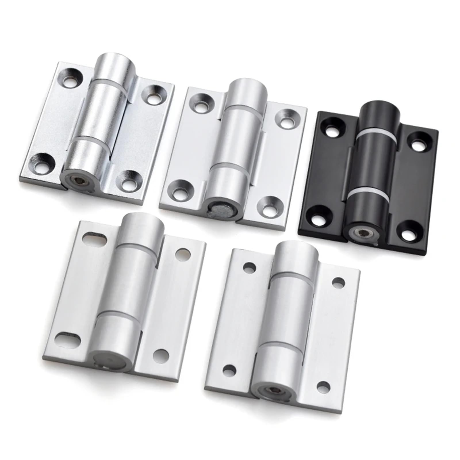 Charnière à friction XK506 pour maintenir les capots de machine ouverts