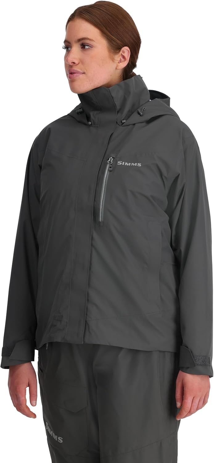 Simms Women's W's Challenger Jacket