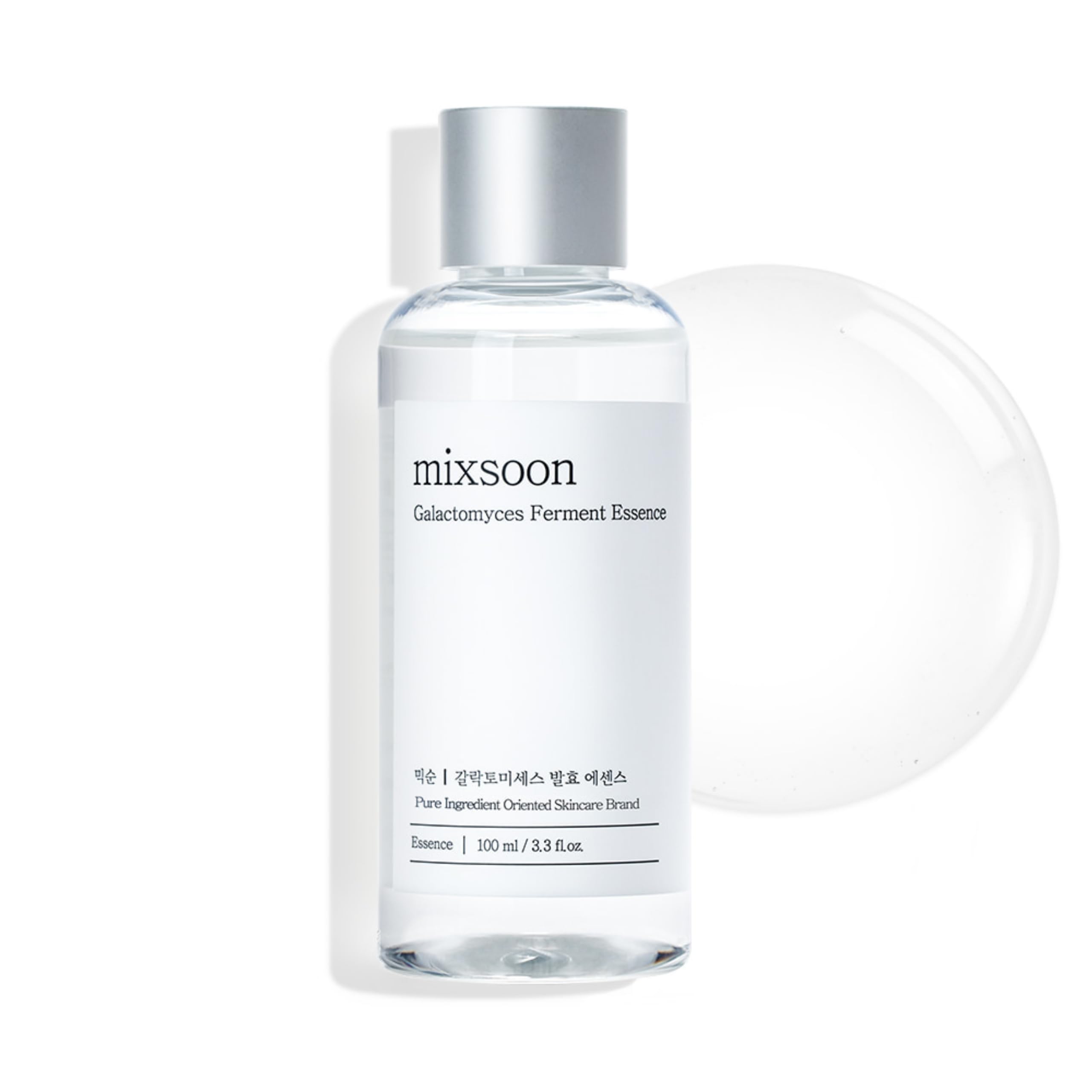 MIXSOON Galactomyces Ferment Essence