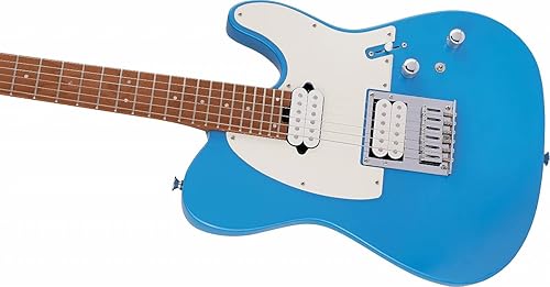 Miniatura 8 de Charvel Pro-Mod So-Cal Style 2 24 HT HH Guitarra Eléctrica - Robin's Egg Blue