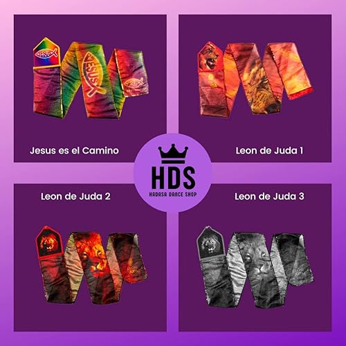 Miniatura 6 de Kairos StreamerCintoHeraldo