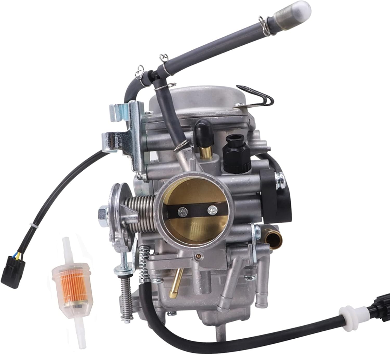 VT600C Carburetor for Honda 20042007 Shadow VLX 600 VT600C