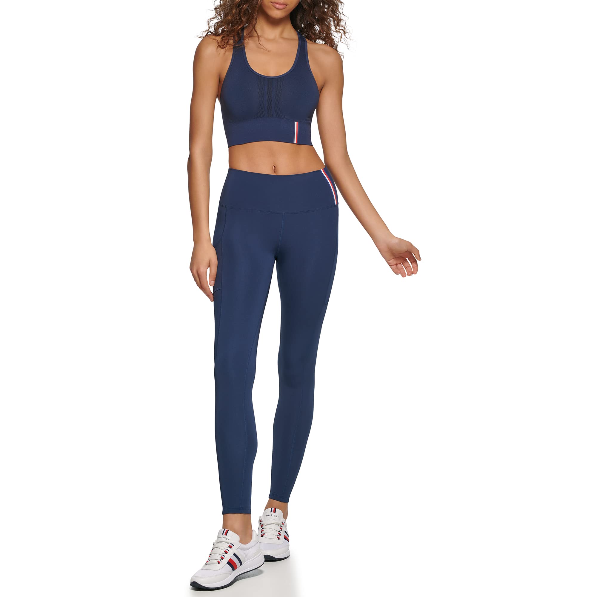 Tommy HilfigerWomen's Performance Sports Bra