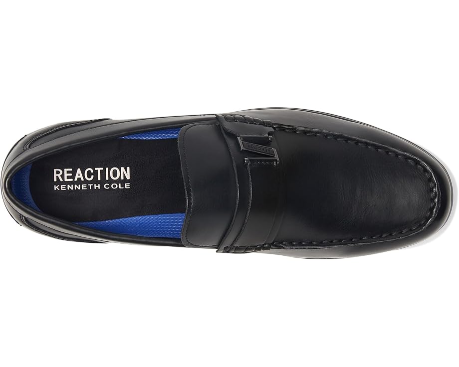 Kenneth Cole Estate Belt Oxford - Top View