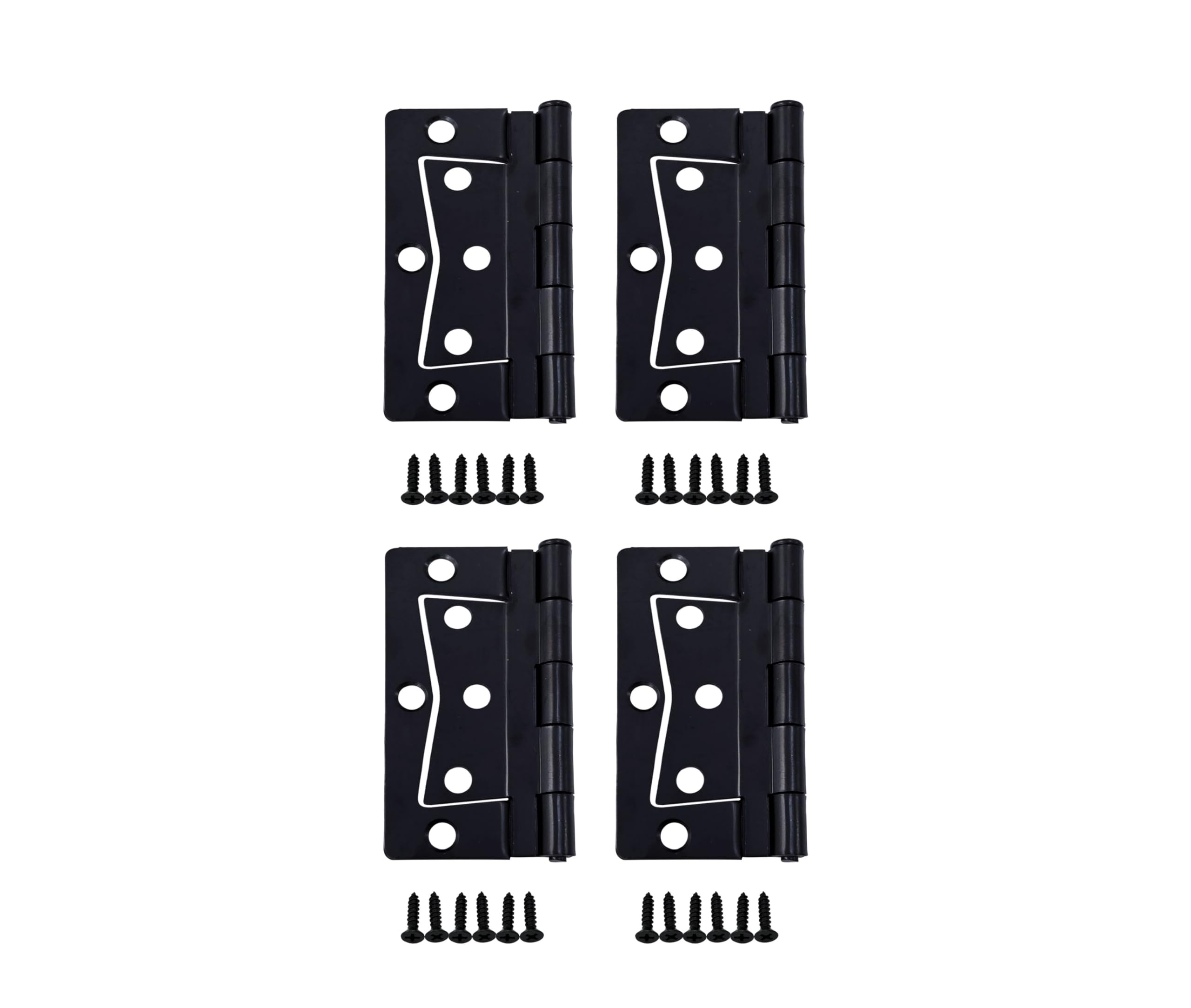 QCAA Butterfly Hinge For Cupboard Door,Matte Black, 4 Pack, Made In Taiwan C63 9b700026 80f7 4e1c 8b33 8ca71e1781aa.d79067220ae9939b6cd9f8bf9ff27d86 QCAA Butterfly Hinge For Cupboard Door,Matte Black, 4 Pack, Made In Taiwan C63 9b700026 80f7 4e1c 8b33 8ca71e1781aa.d79067220ae9939b6cd9f8bf9ff27d86