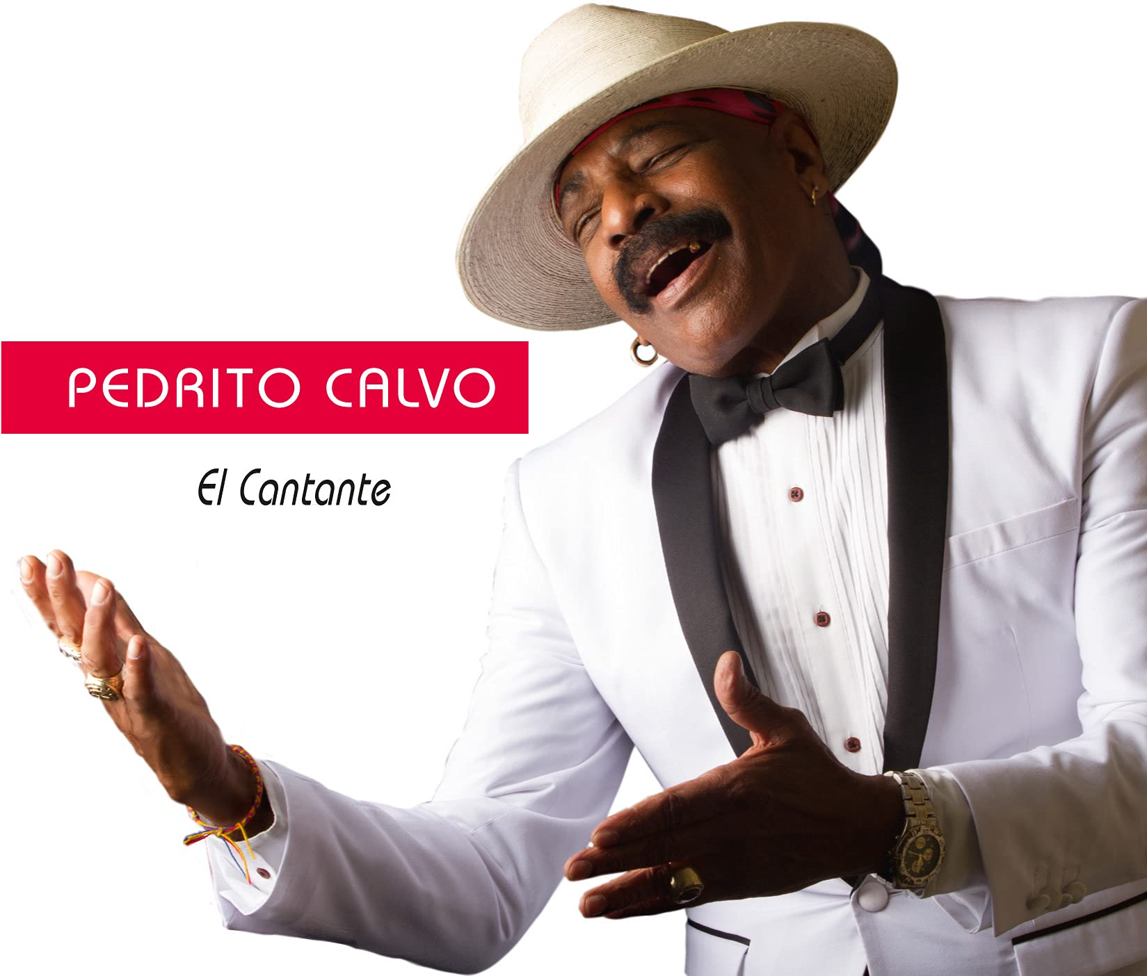 El Cantante