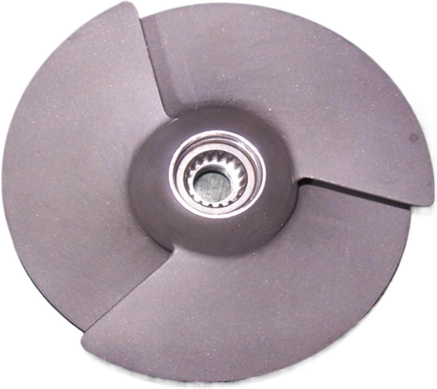 Outboard Motor Propeller VX700 Part No.6AE00 Compatible with YAMA Boat Engine Spares