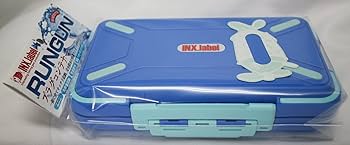 Amazon.co.jp: INX LABEL(インクスレーベル) ランガン プラグ