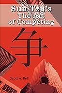 The Art of Competing cover