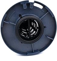 Vista 5 de 6 filtros lavables. Compatible con Rowenta y Tefal X-Force Flex 14.60 11.6 Rod Aspiradora Accesorios