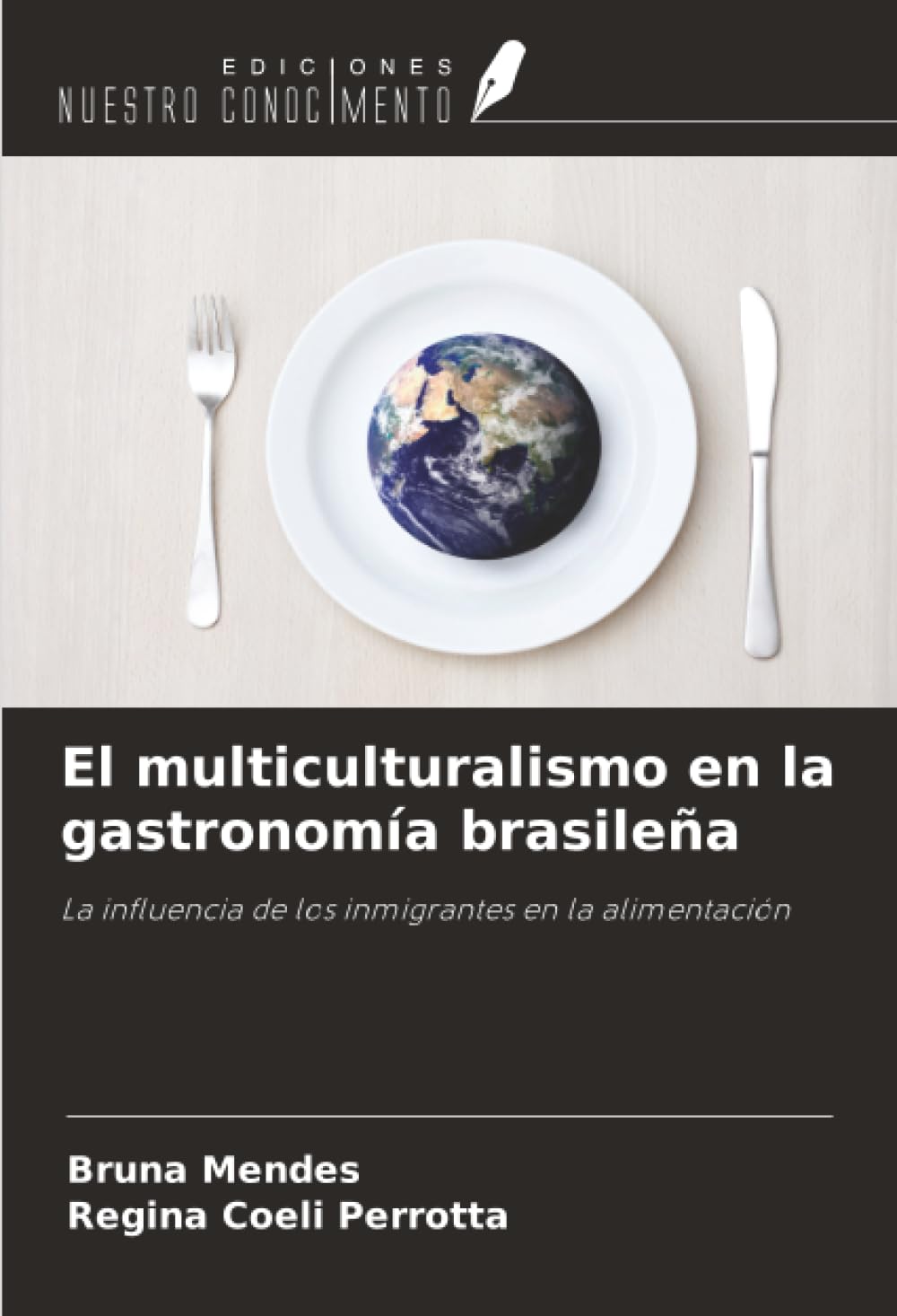El multiculturalismo en la gastronomía brasileña: La influencia de los inmigrantes en la alimentación
