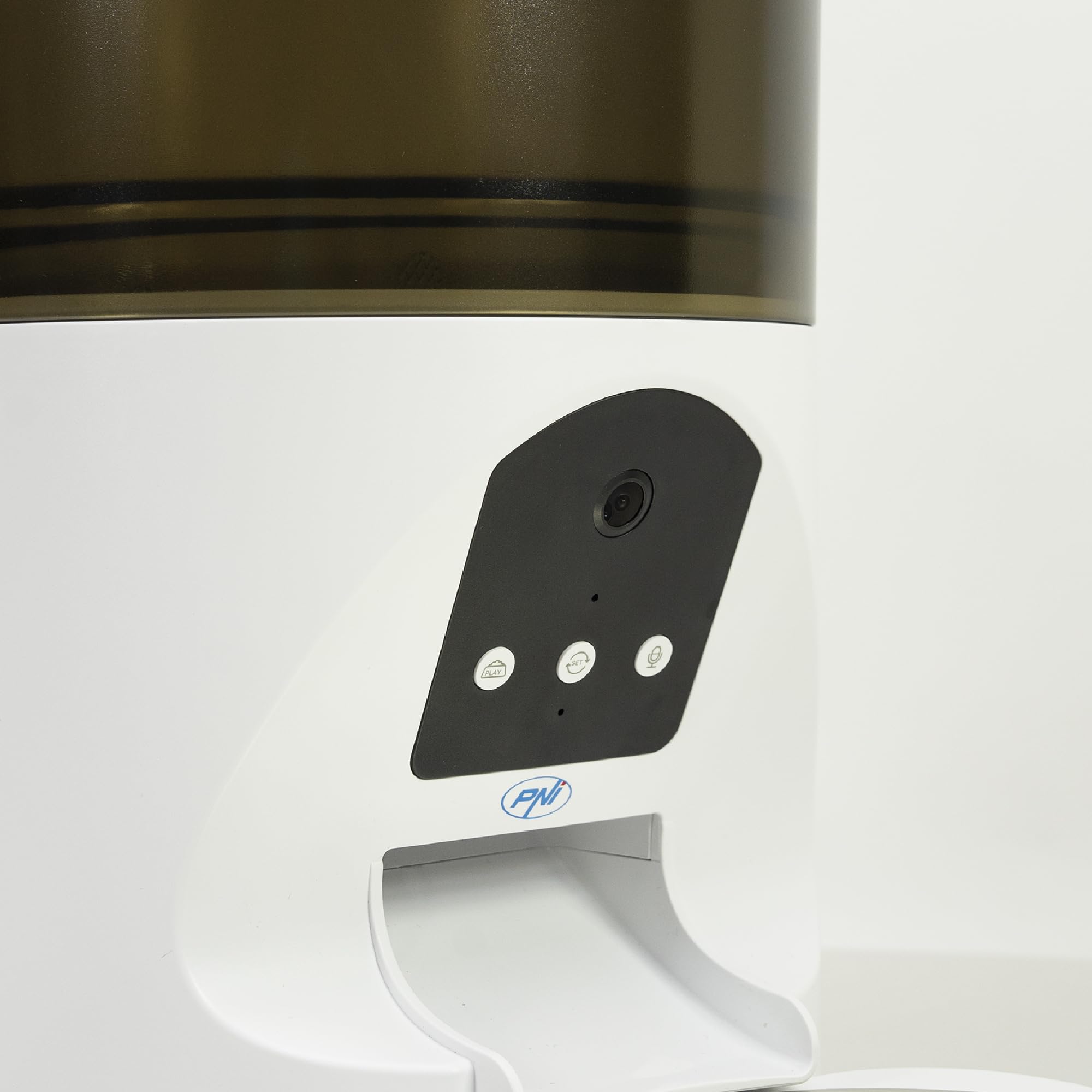 PNI MyPet PT036 Intelligent Dog and Cat Feeder