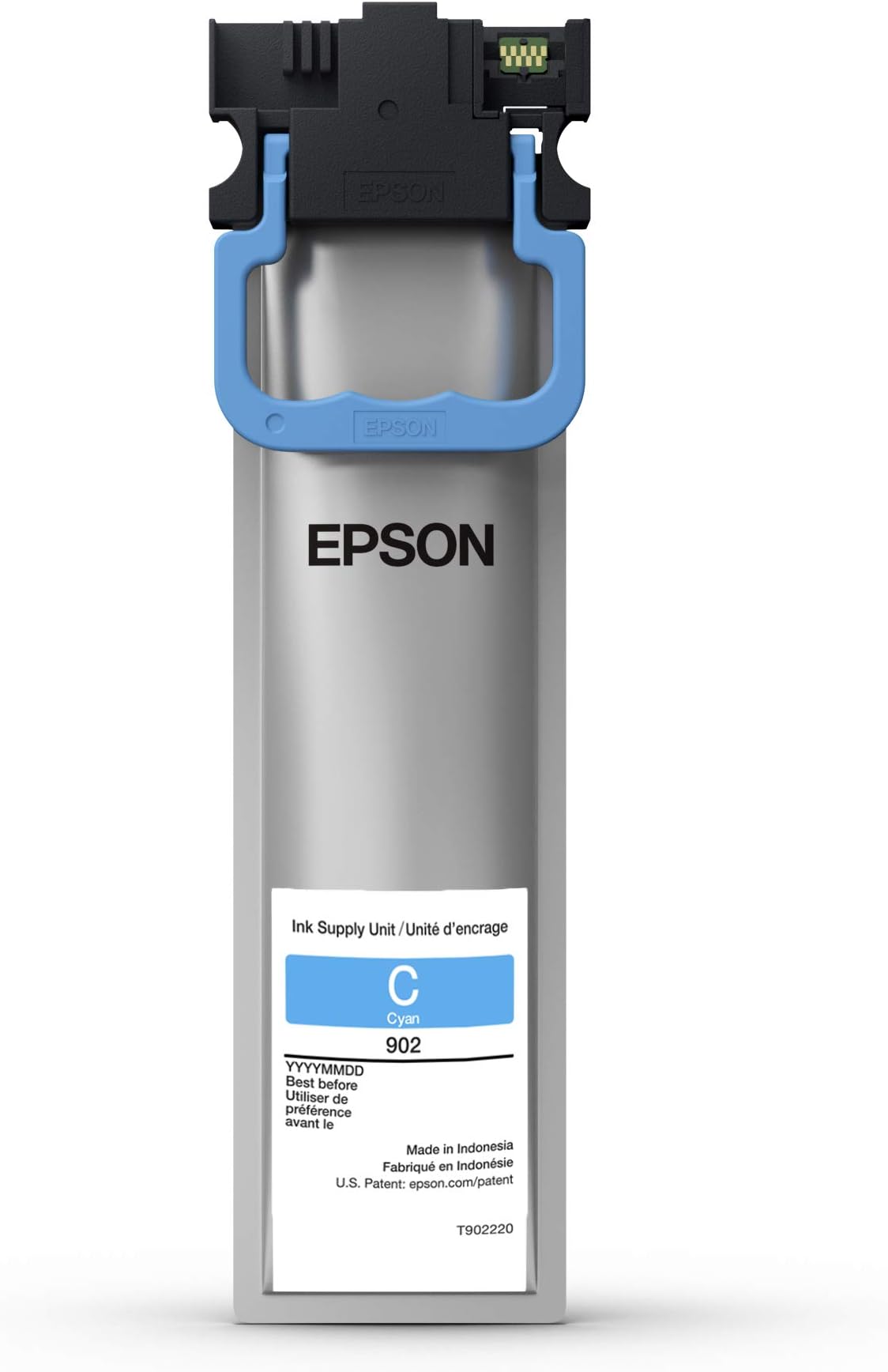 epson 902 ink