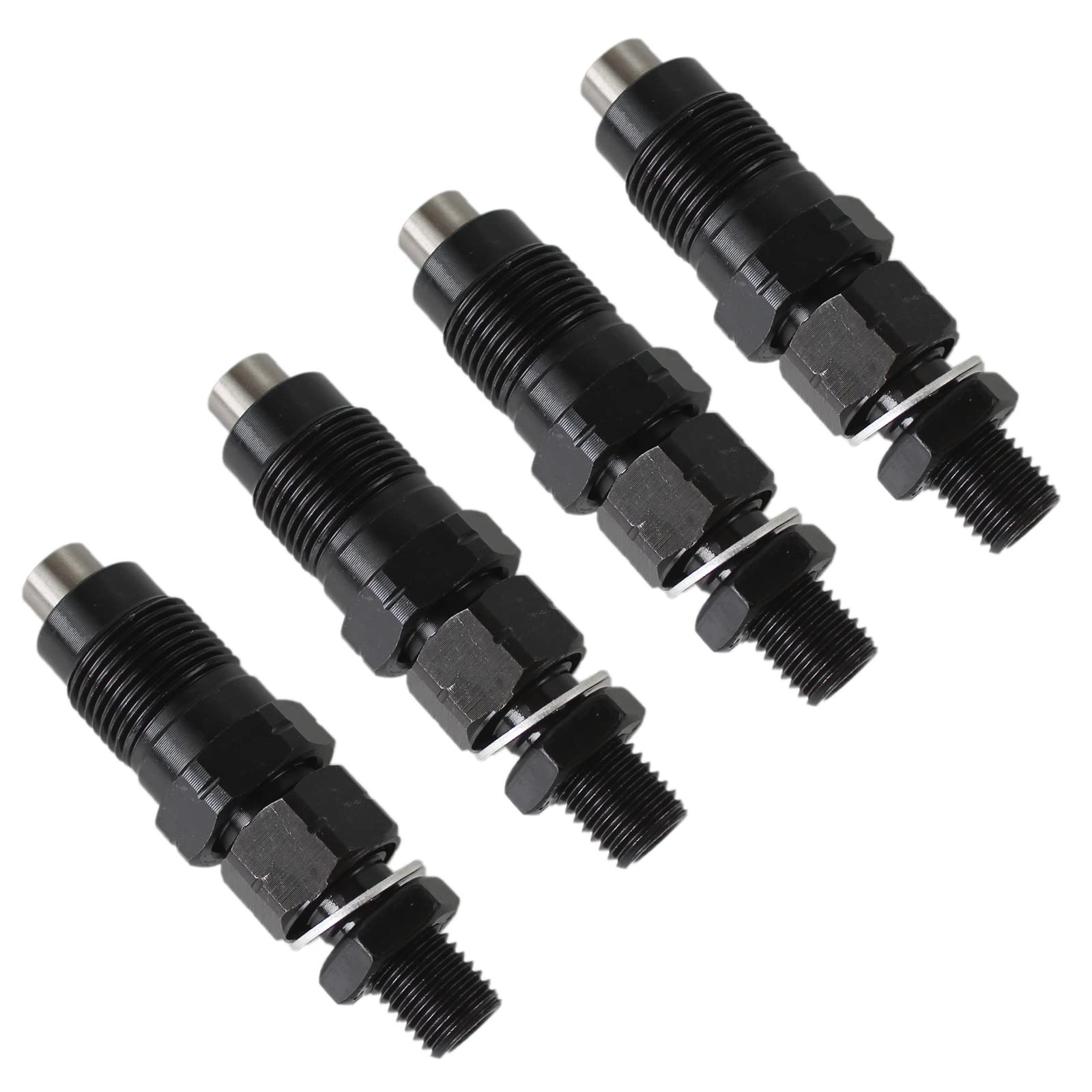 Amazon.com: PANGOLIN 16600-63G21 1660063G21 Diesel Fuel Injector