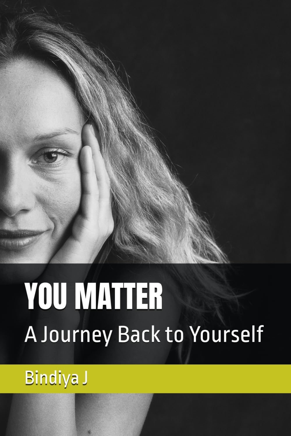 YOU MATTER: A Journey Back to Yourself