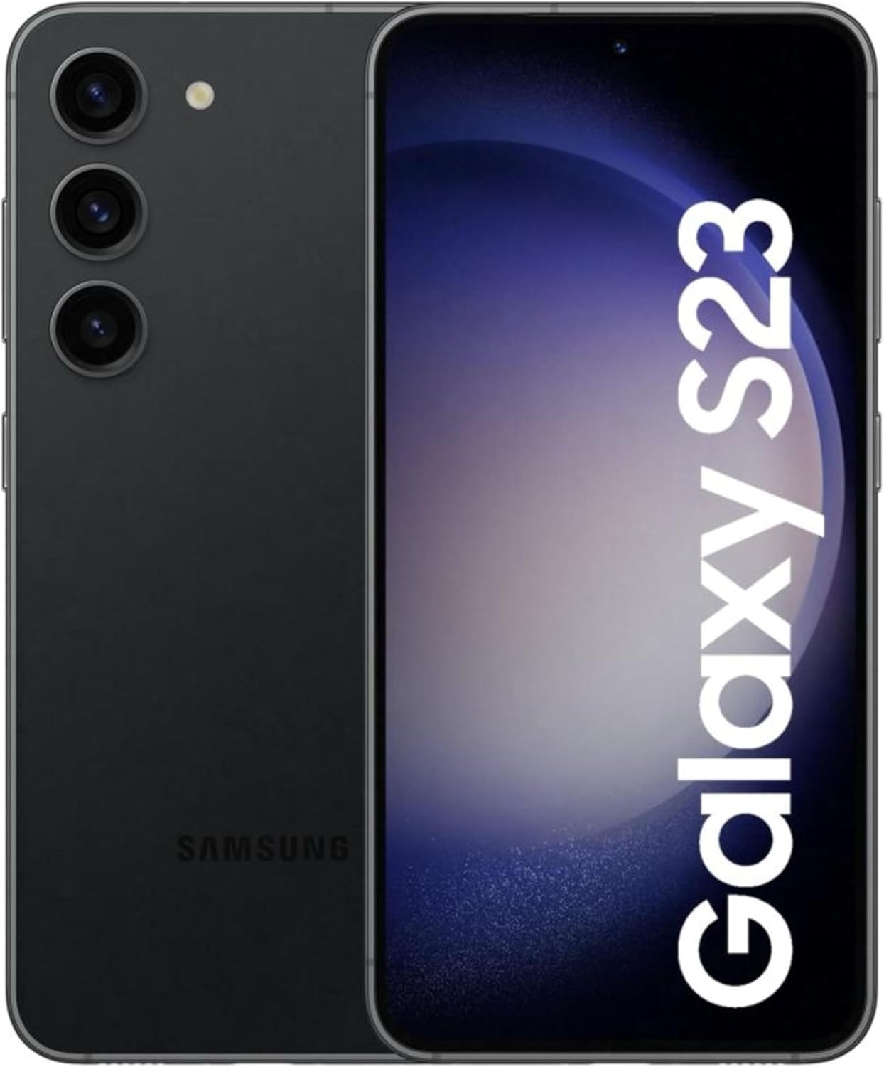 ほぼ新品 SIMフリー☆ Galaxy S23 SC-51D 256GB Amazon | 【整備済み品】Galaxy S23 SC-51D 256GB ファントムブラック