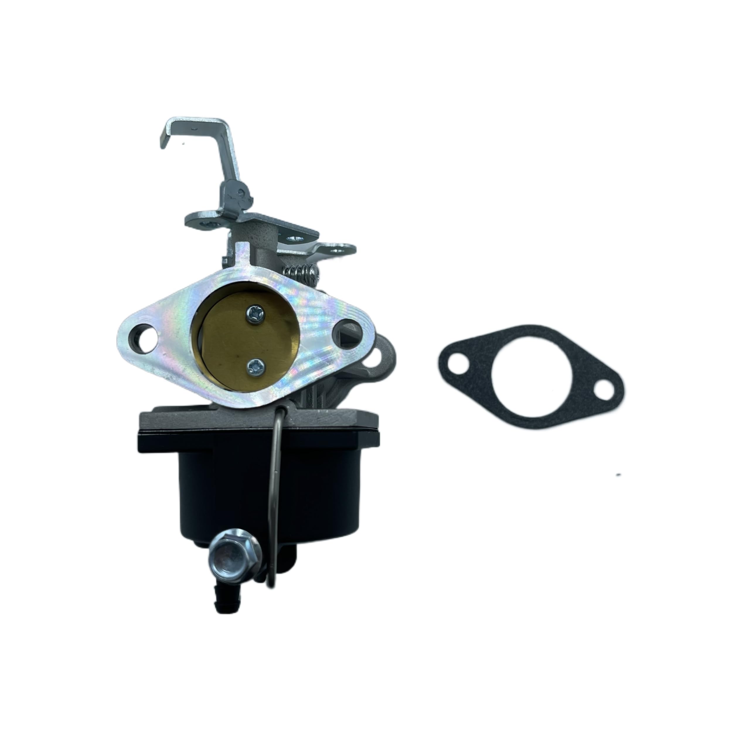 Yankebowang One Color 640221 5156 Carburetor Kit For Tecumseh For Select Ov691ea & Tvt691 Models