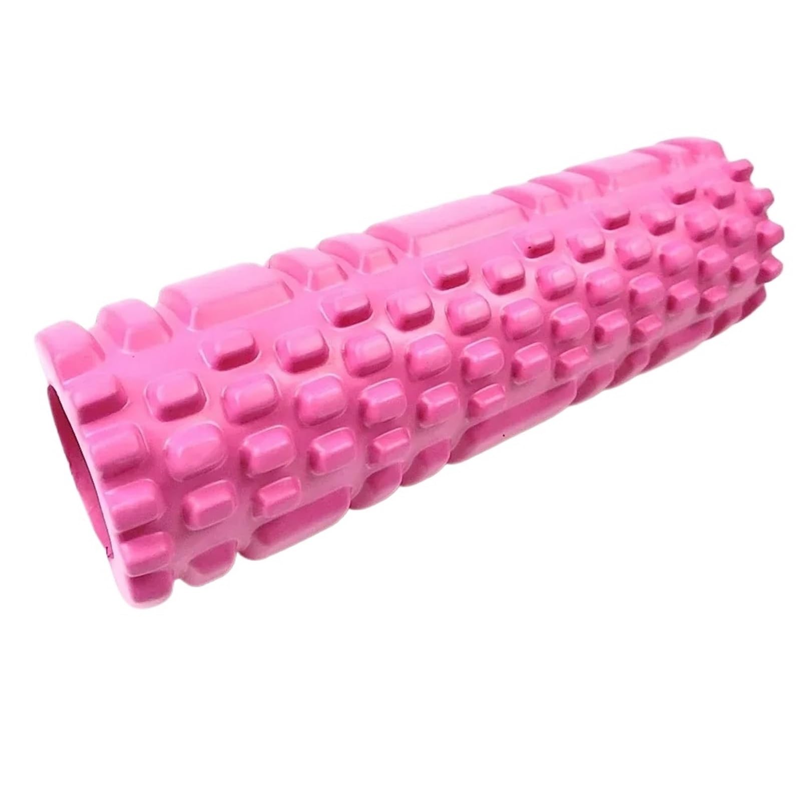 Hohler Yoga-Massageroller – Schaumstoff-Muskeltraining, Übung FüR Massage(Color4)