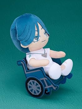 【特価商品】グッドスマイルカンパニー(GOOD SMILE COMPANY) ね グッドスマイルカンパニー(GOOD SMILE COMPANY)|夏油傑 スーツ