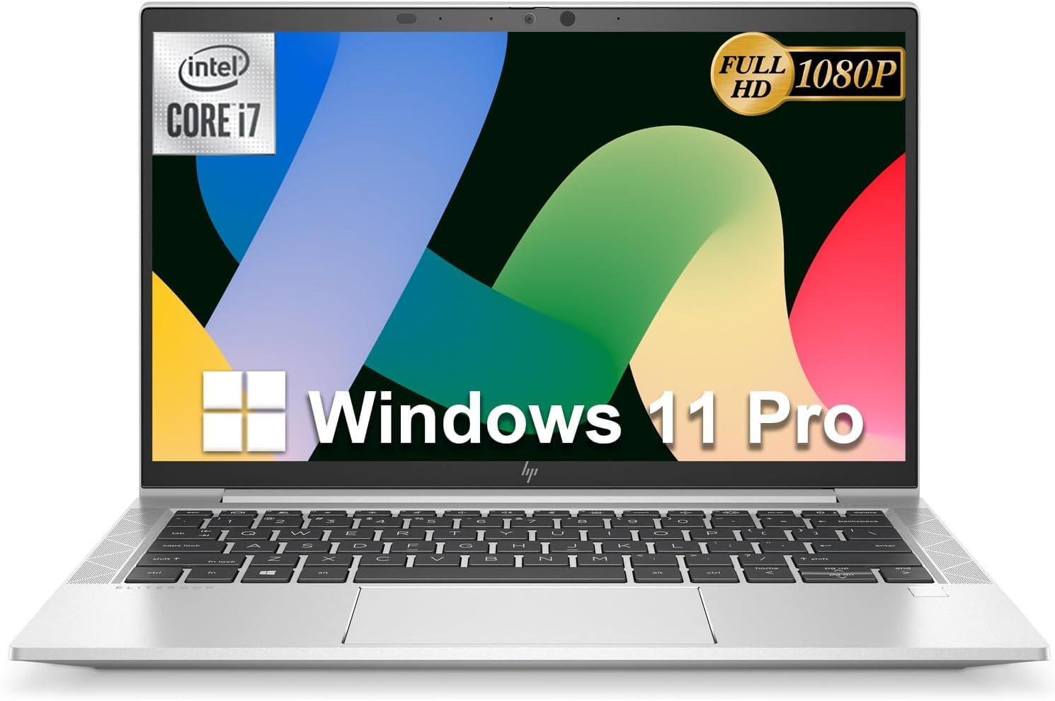 11世代 i7/メモリ16G/FHD HP ELITEBOOK830 G8 HP ELITEBOOK 830 G8 Laptop - 11th Gen i7-1165G7, 16GB, 512GB SSD