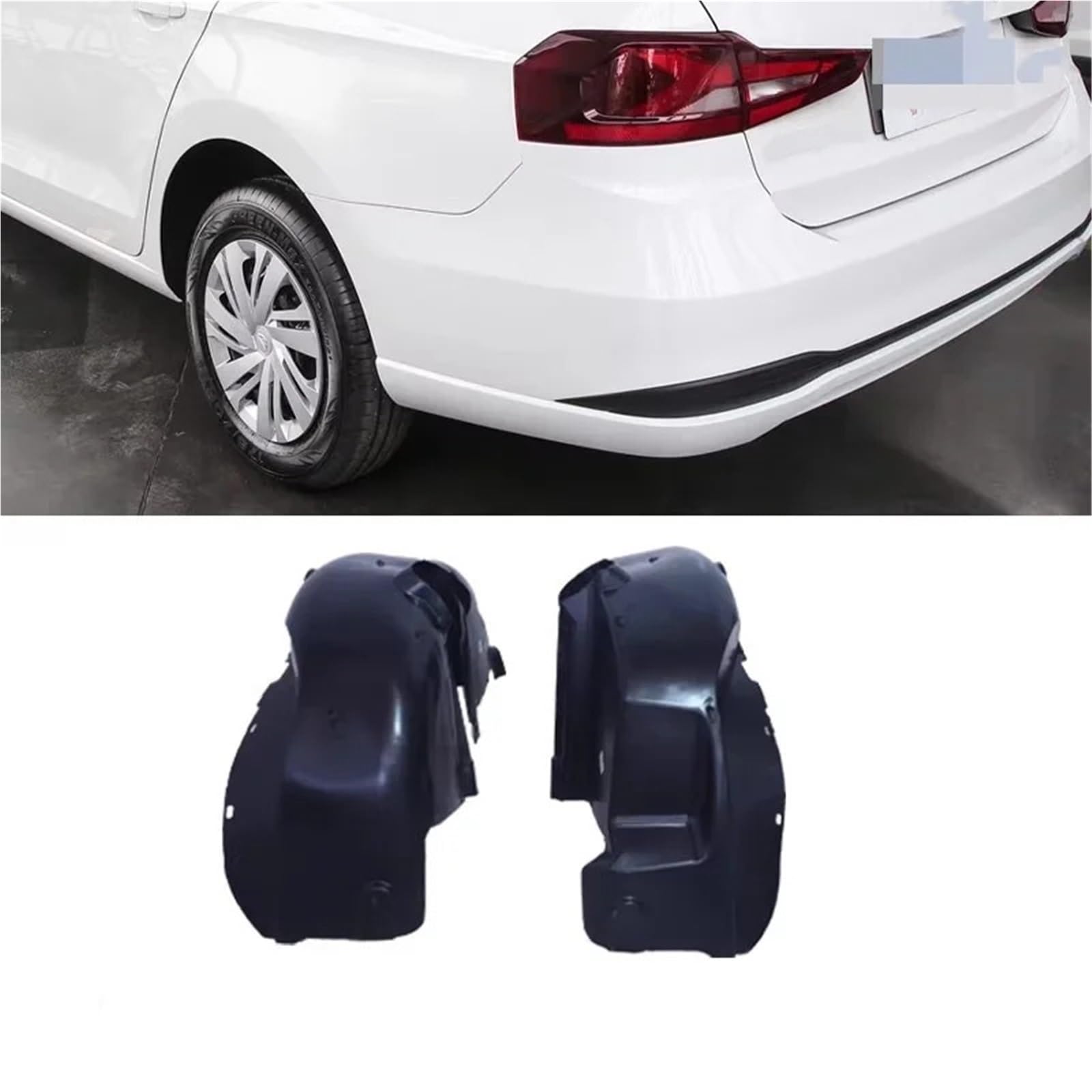Reemplazo Para Volkswagen Para vw Para Jetta