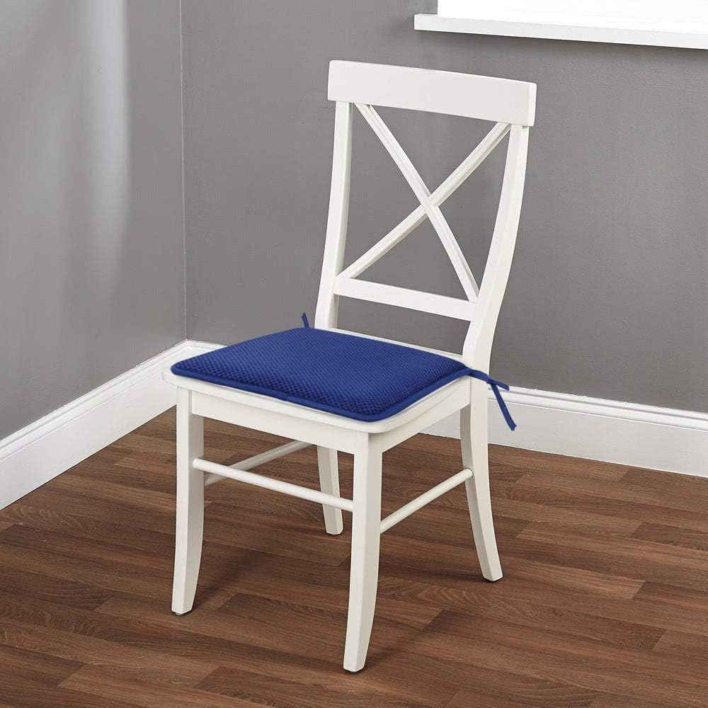 Buy Homing Chair Cushion With Ties Non Slip Memory Foam Dining Seat Pads With Moroccan Pattern Covers Buy Homing Chair Cushion With Ties Non Slip Memory Foam Dining Seat Pads With Moroccan Pattern Covers