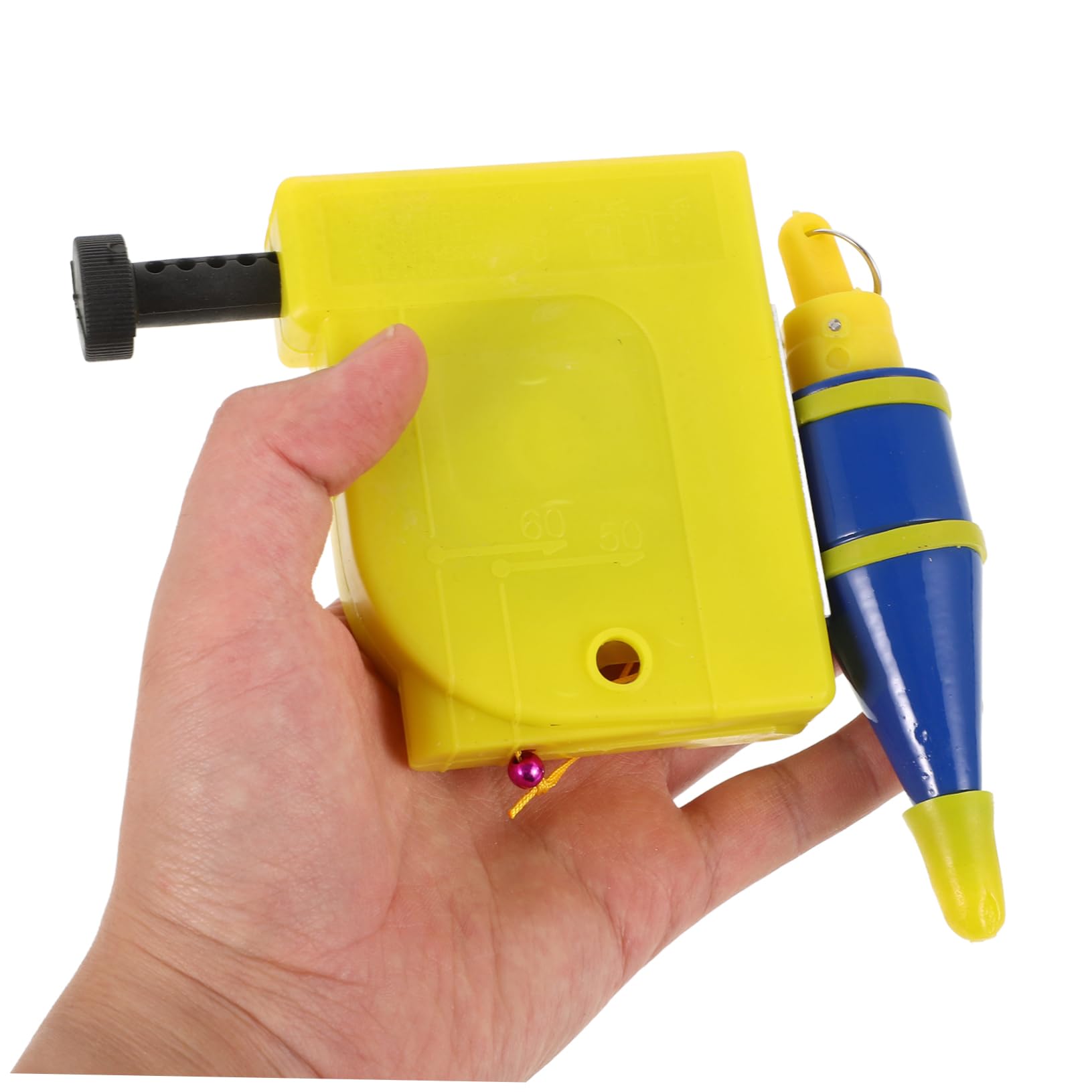 Homoyoyo Herramienta De Medición Vertical De Cuerda Para Construcción y Carpintería Plomada De Precisión y Alineación Vertical