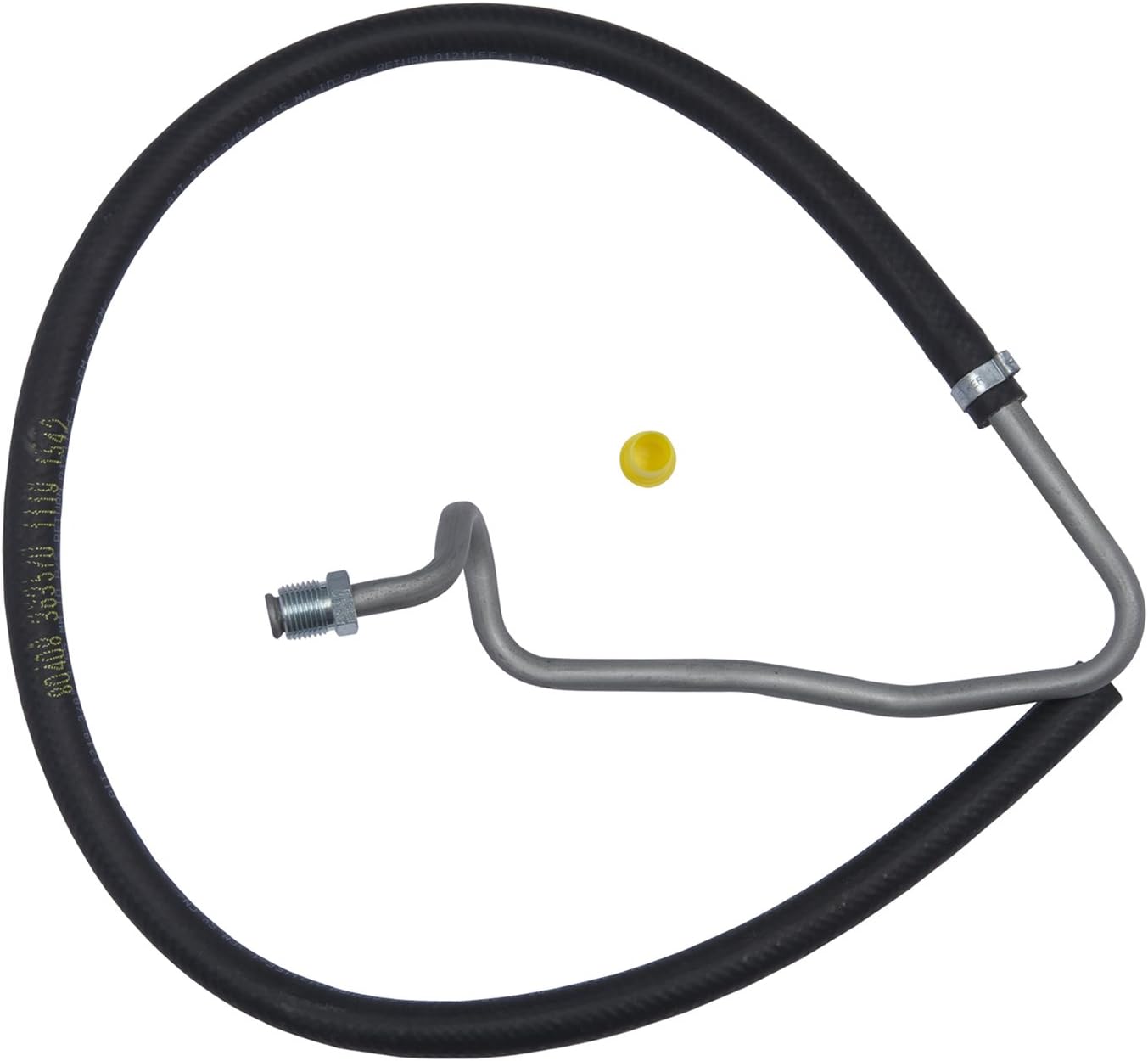 Edelmann 80408 Steering Return Hose