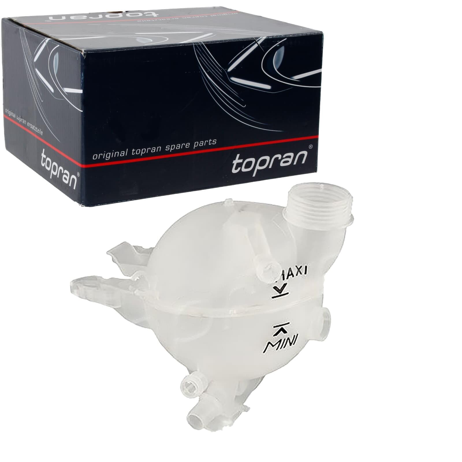 TOPRAN 722 676 Serbatoio compensazione refrigerante