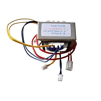 トランス250VA 10個セット トランス250VA 10個