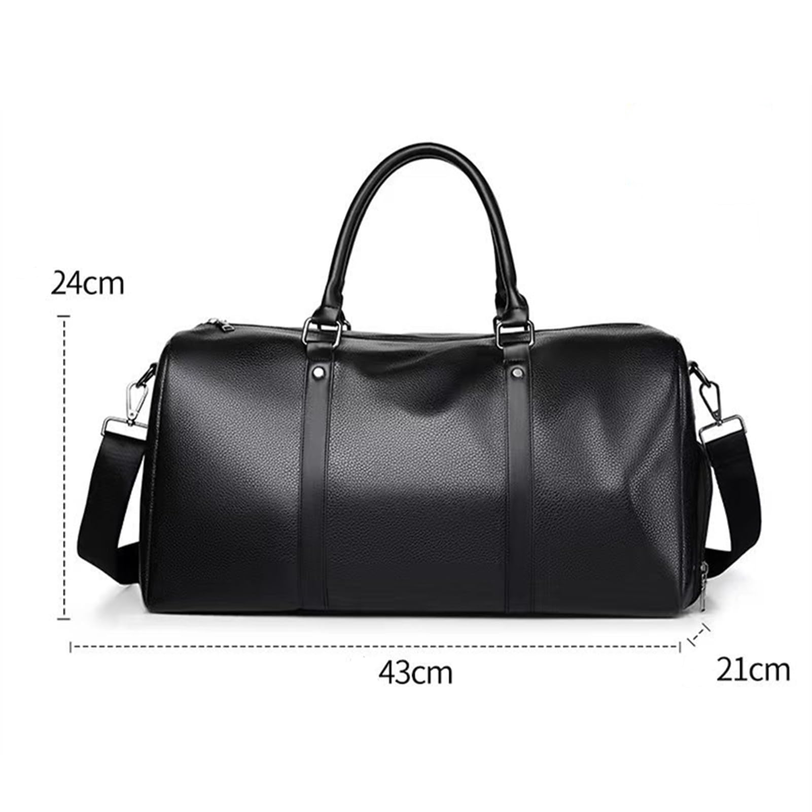 handgepäck Tasche Reisetasche Sport Yoga Bag Independent Schuhlager -fitnesstasche