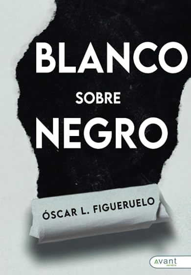 Blanco sobre Negro