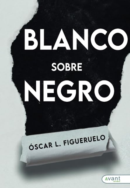 Portada de Blanco sobre Negro