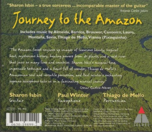 Vista 2 de Journey to the Tienda