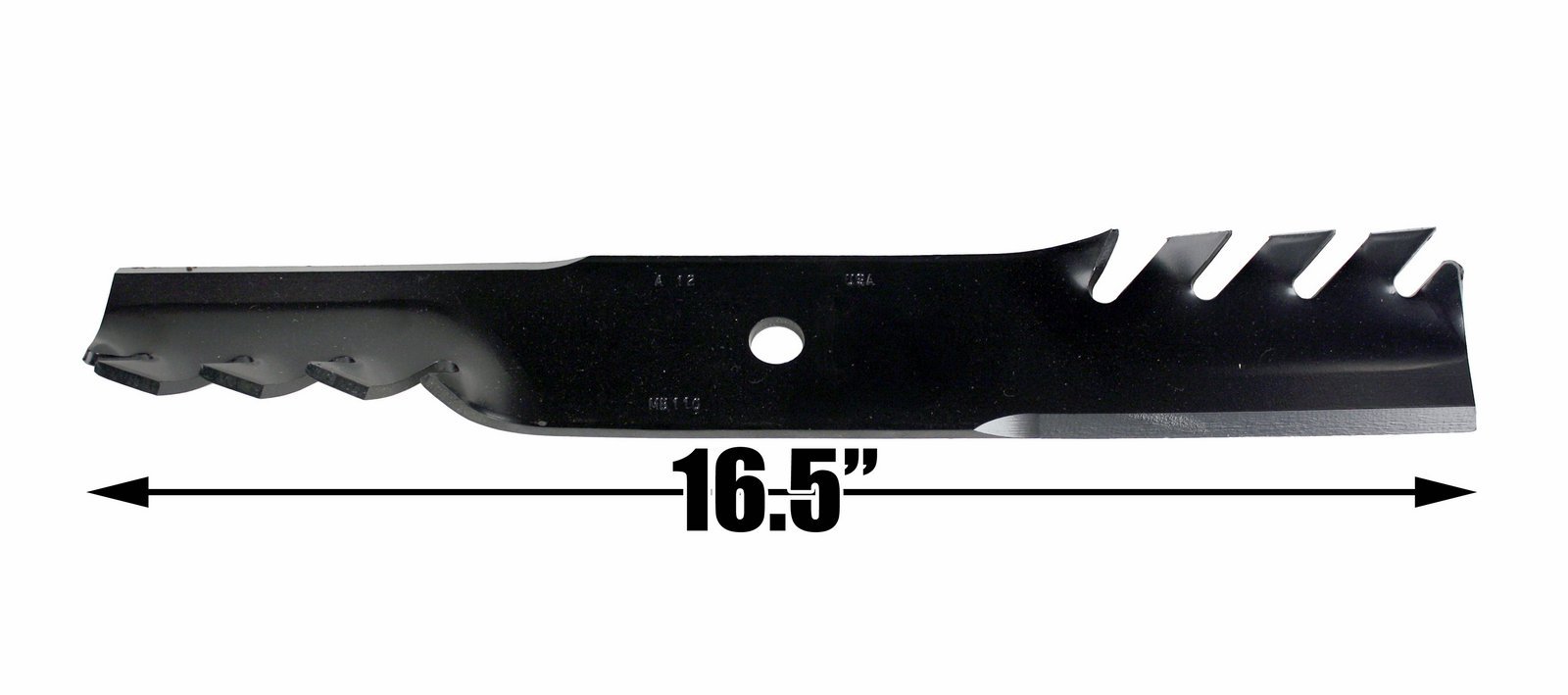 USA - Cuchillas para cortacésped 6 Scag 482461 481706 482877 483316 A48110 A48184, cubierta de 32 pulgadas y 48 pulgadas