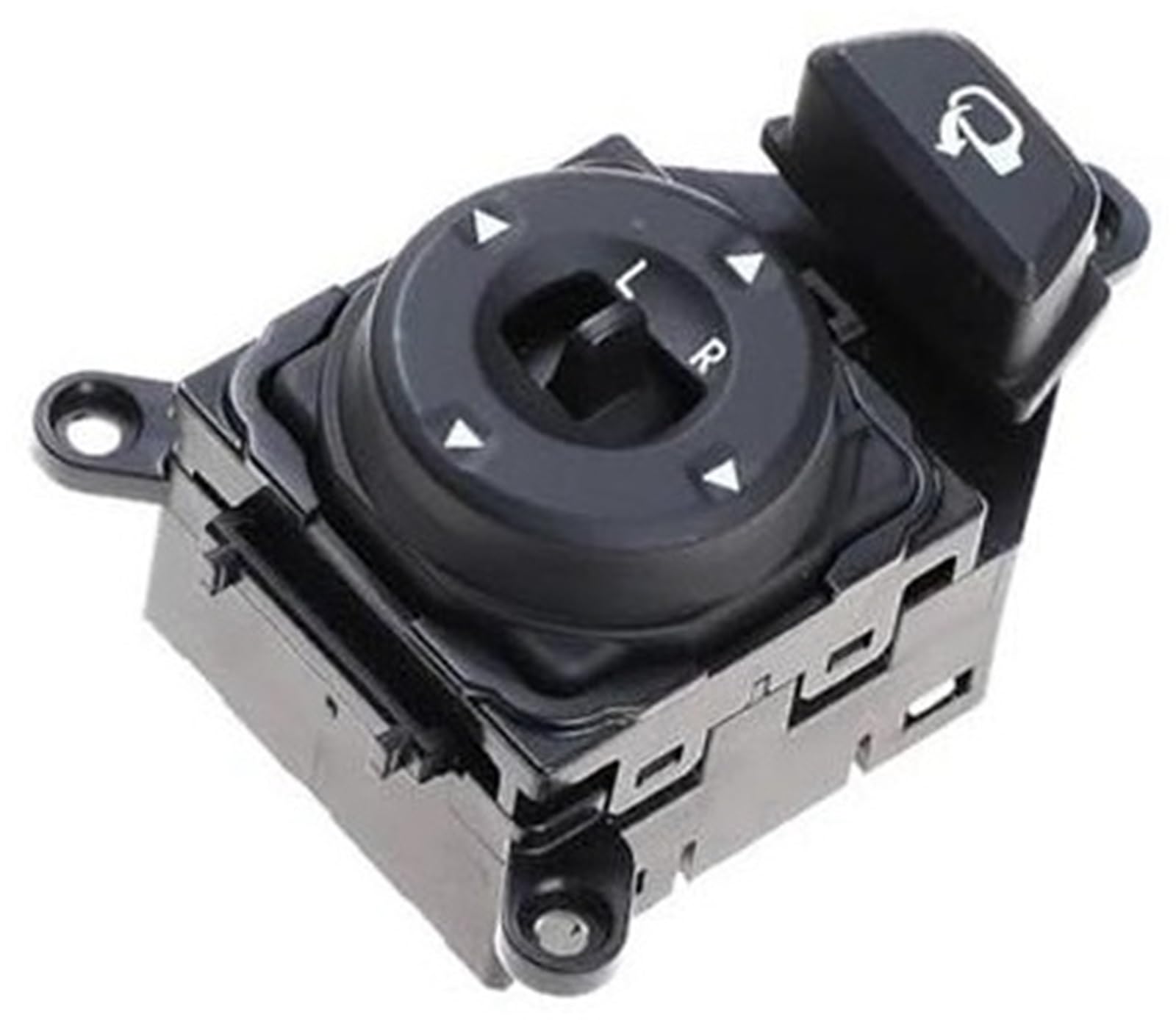 Interrupteur de rétroviseur pour Kia Optima commande électrique 935732T000 - 6
