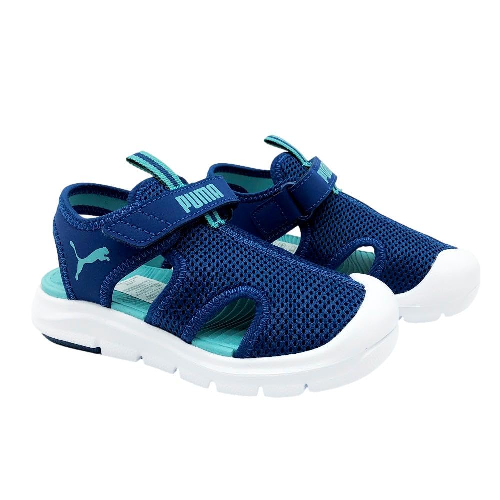 PUMA Unisex Fun Racer Sandal Mesh V InfSchiebe-Sandalen