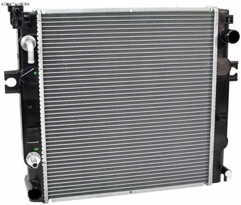 FORKLIFT RADIATOR 21450-FC00A