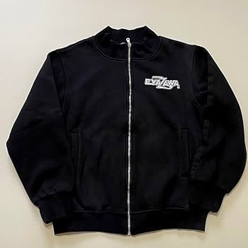 矢沢永吉STAFFジャンバー コーチジャケット(ロゴ星)｜DIAMOND MOON通信販売｜矢沢永吉公式