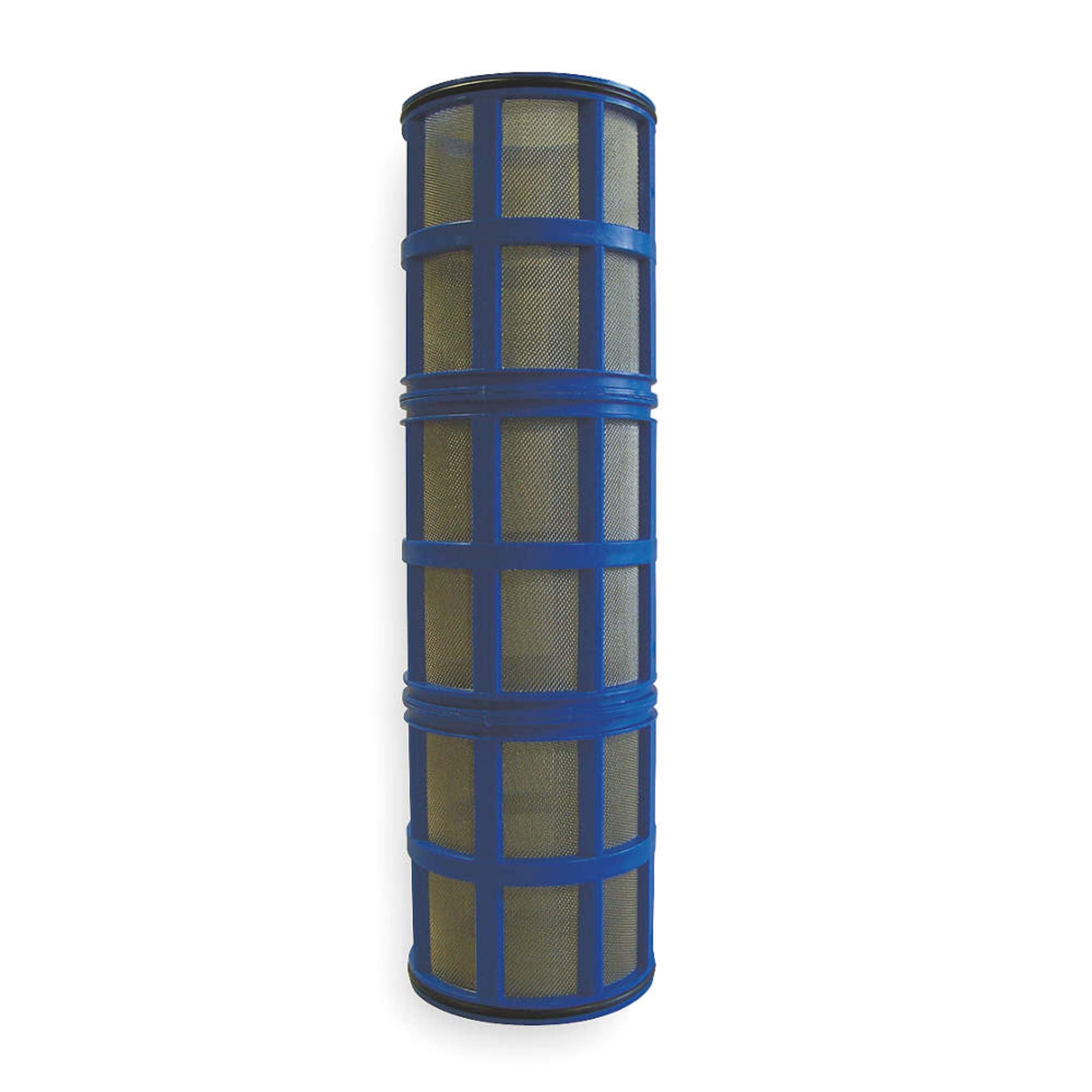 Filtro protector azul de 14-5/8 cm para cuidar tu vista en el teletrabajo diario