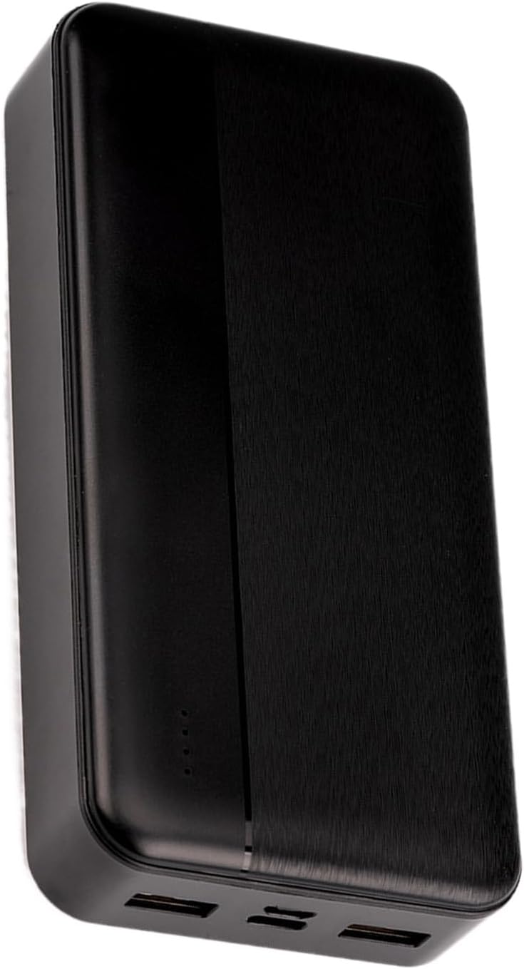 Secret Hide - Hidden Storage Safe Security - Disguise Storage Case Power Bank Valuables Jewelry Box