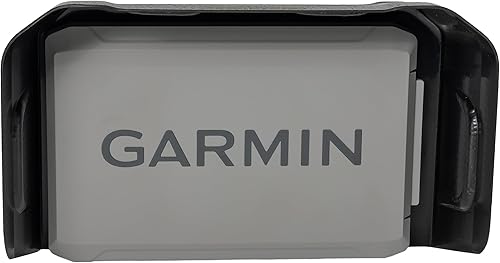 Vista 23 de BerleyPro Visera compatible con Garmin GPS, buscadores de peces y buscadores de profundidad